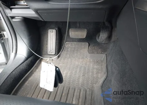 2024 Subaru Forester Limited from USA, damaged, VIN JF2SKALC6RH410476